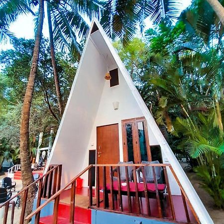 Dreamcatcher Unique Retreat Yoga & Spa Palolem Kültér fotó
