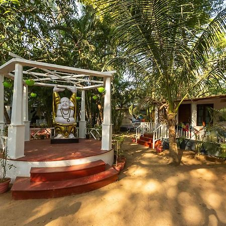Dreamcatcher Unique Retreat Yoga & Spa Palolem Kültér fotó