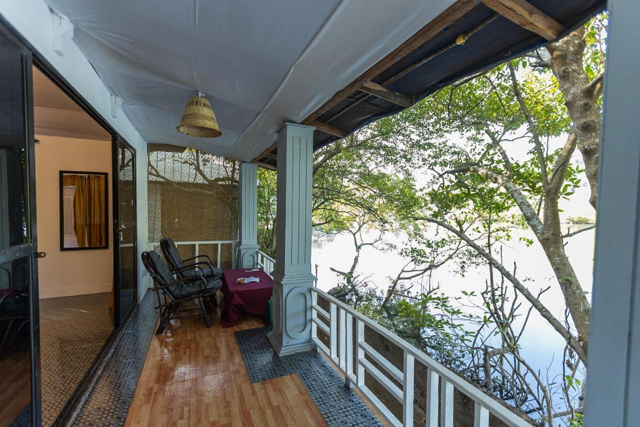 Dreamcatcher Unique Retreat Yoga & Spa Palolem Kültér fotó