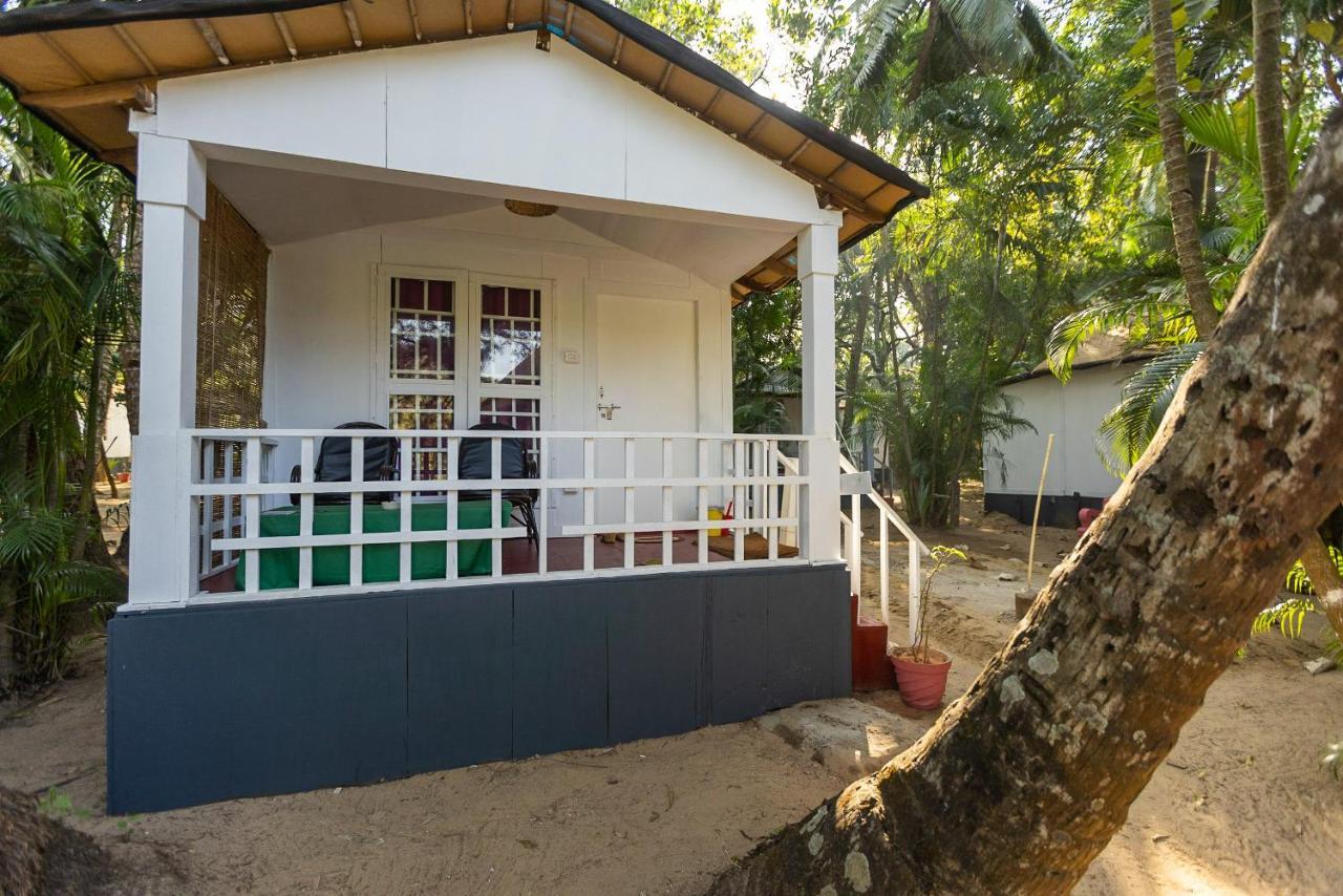 Dreamcatcher Unique Retreat Yoga & Spa Palolem Kültér fotó
