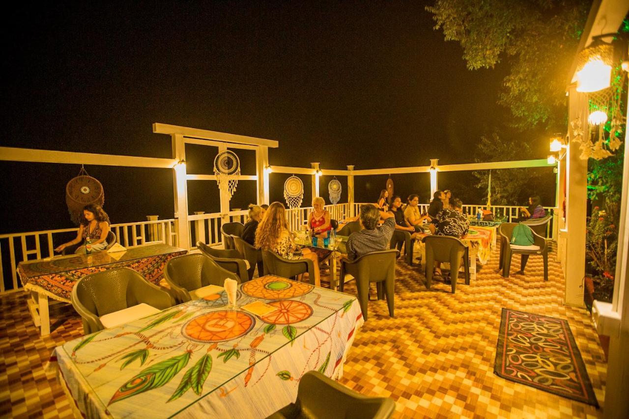 Dreamcatcher Unique Retreat Yoga & Spa Palolem Kültér fotó